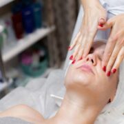 Diploma in Beauty Therapy & Management